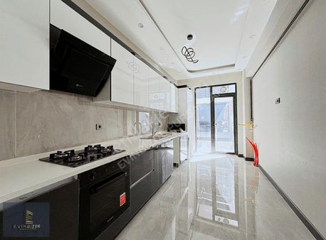 Evinbizde Gayrimenkul █sıfır Lüks Yapılı Ebeveyn Banyolu 3+1 !!!