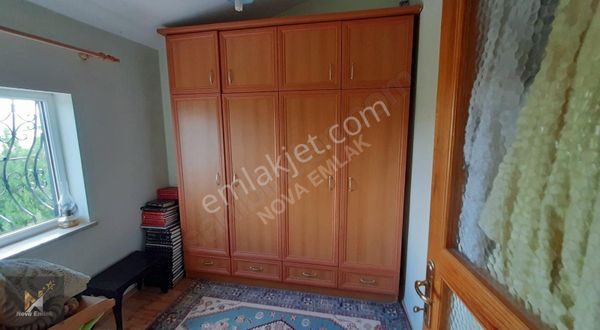 *nova* Keban Yolunda Satılık Bahçe