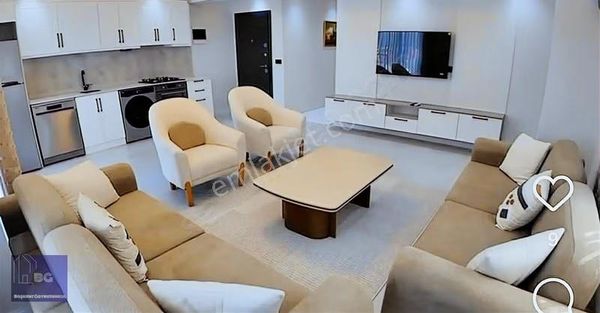 Başkent Gayrimenkul'den Yatırım Ve Konforun Buluştuğu Özel Proje