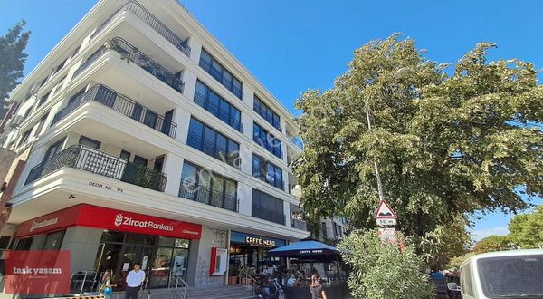 Kupon Bağdat Cd Üzeri Ofis Ve Konuta Uygun Satılık 3+1 Dubleks