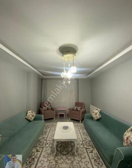 Halilağa Mahallesinde 3+1 Site İçi Satılık Daire!