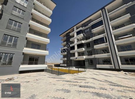 Evre Yapıdan Sancak Mah. 3+1 Sıfır Arakat Daire