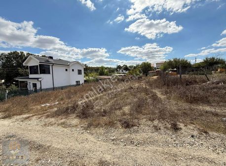 Saray Büyükyoncalı'da 346m2 İmarlı İfrazlı Tek Tapu Arsa!