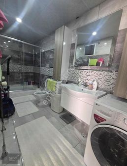 Denizköşkler Mah 3+1 Deniz Manzaralı Saray Gibi Satılık Daire