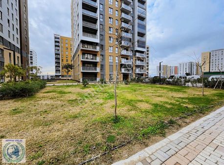 Sur Yapı Antalya'da Satılık 4+1 206m2 Daire