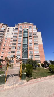 Asude Konutları'nda 5+1 Dubleks – Geniş Teraslı, Boş, Hemen Teslim!