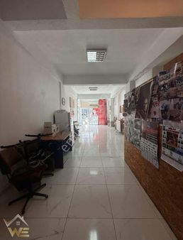 Acil Satılık Dalaman Merkez Pazaryeri Mevkii 110 M² Dükkan