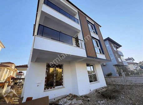 Muğla Ortaca Karaburun Mahallesinde Satılık 1+1 Daire