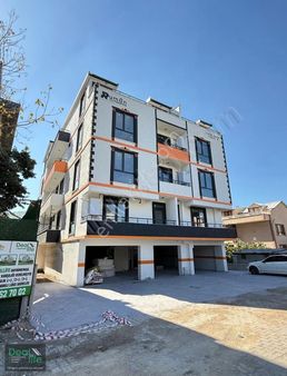 Deallife'dan İstasyon Tepecikte Otopark Asansörlü 1+1 Kiralık