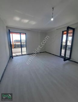 Deallifedan Hasanpaşa'da 2+1 Eğimsiz Dubleks Daire