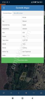 Yatırımlık İsteyene Acil Fırsat Kaçmaz