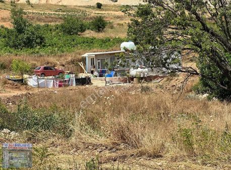 Tekirdağ Şarköy Tepeköy 640metre Tek Tapu İmarlı