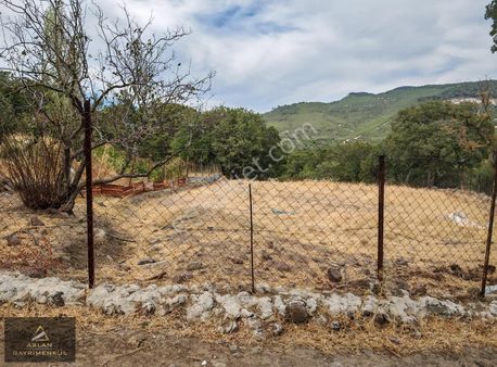 Yamanlar Köy Yakını Yolun Üst Tarafında Elek.su Alınabilir