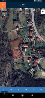 Beykoz Kaynarca'da Yolu Olan 1385 M2 Arsa Acil Satılık