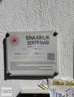 Ekinci Emlaktan Hürriyet Mah Sıfır Arakat 2+1 63m2