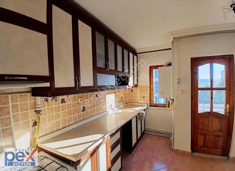 Pex Vizyon Gayrimenkulden Beykent Sitesinde Kiralık 2+1 Daire