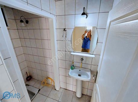 Gündoğdu Mah.de 2+1 Arakat Genişferah Krdiye Uygun Merkezi Konum