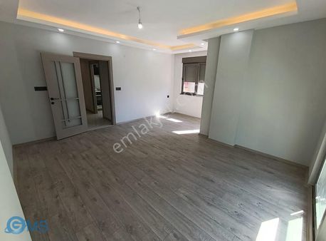 Muratpaşa Etiler Mah.de 2+1 Sıfır Asansörlü Arakat Merkezi Konum