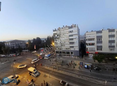 Muratpaşa Üçgen Mh 3+1 Katta Kentsel Dönüşüme Uygun Kelepir