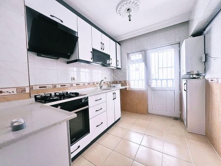 Cihandan Keçiören Bademlide Ara Katta Satlık 3+1 Daire