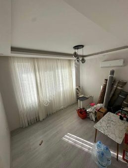 Sarıçam Elif Su Uludağ 3+1 Ferah Daire Satılık