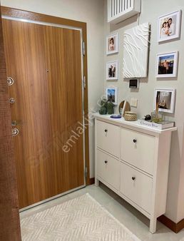 Sarıçam Elif Su Uludağ 3+1 İskanlı Temiz Daire Satılık