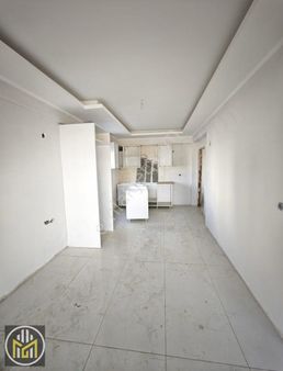 Hürriyet Mh. Si Köşe Konumda Sıfır Zemin Kat