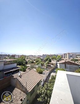 Umurbey Mh. Si Mezarbaşı Mevkiinde Sıfır Dubleks