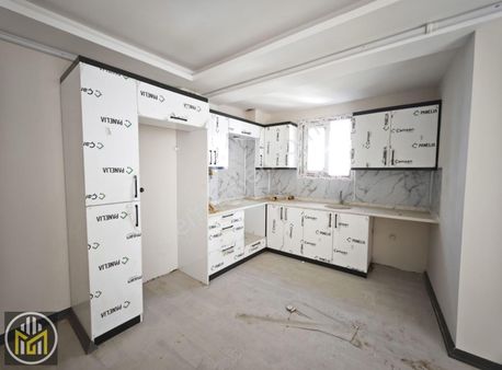 Mimar Sinan Mh. Sinde Sıfır 3+1 Daire