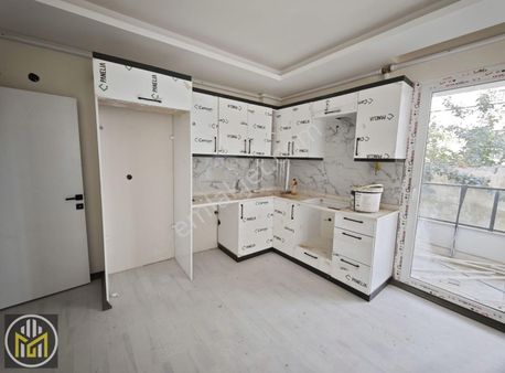 Mimar Sinan Mh. Sinde Sıfır Yüksek Zemin Daire