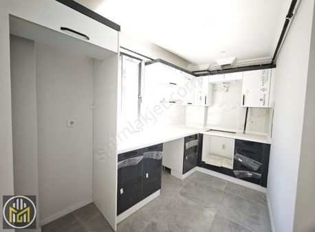 Umurbey Mh. Si Mezarbaşı Mevkiinde Sıfır 3+1 Daire