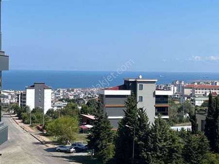 Samsun Atakum Da Fırsat Deniz Manzaralı Satılık Daire