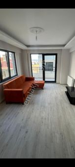 Sıfır Eşyalı Kiralık 1+1 Daire