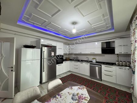 Göletli Park Yanı 3+1 Satılık Lux Dare