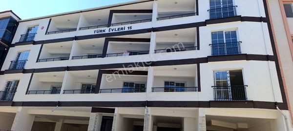 Karayaz'dan %50 Kredi İmkanlı Muazzam 1+1 Ve 2+1 Daireler