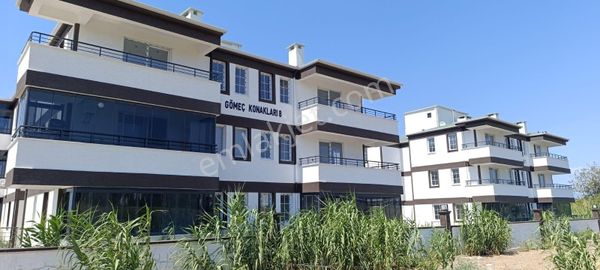 Karayaz'dan %50 Kredi İmkanlı Denize Yakın Efsane 65 M2 1+1 Ler