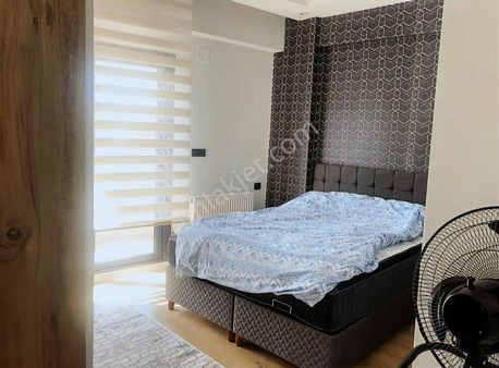 Gök Emlaktan Lüks Eşyalı Daire