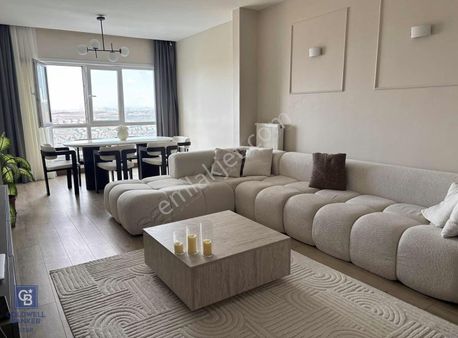 Tual Bahçekent Sitesi 2+1 Kiralık Daire