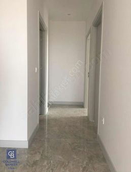 Semt Bahçekent 1.etap 2+1 Balkonlu Satılık Daire