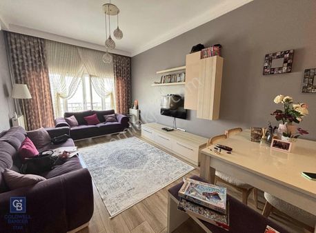 Bahçekent Emlak Konutları Satılık 2+1 Daire