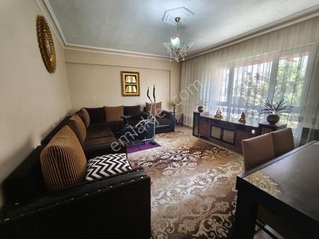 Sincan Ahievran Mahallesinde 3+1 Ful Yapılı Giriş Kat Daire