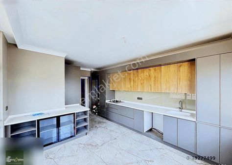 ▄gençaslan'dan▄ Karaca Konutlarında 4+1 Ultra Lüx Satılık Daire