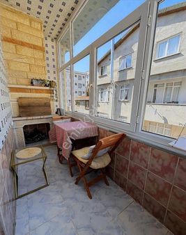 Muhteşem Konumda Satılık Geniş 3+1