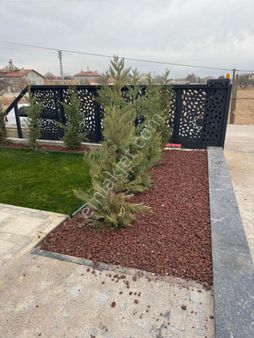 🔑 Hemen Taşın – Bahçeşehir’de 140 M² 2+1 Lüks Villa