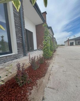 🏠 Meram Bahçeşehir’de 2+1 140 M² Modern Villa