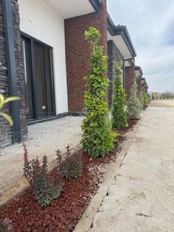 🏡 Bahçeşehir’de 2+1 Gir Ve Yaşa Lüks Villa