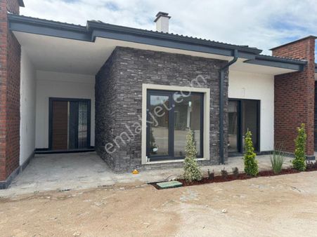 💎 Prestijli Yaşam – 140 M² 2+1 Lüks Villa