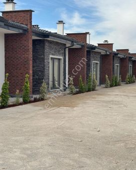 🌿 Meram’da Doğa İle İç İçe 2+1 Villa – Tekin Oğlundan