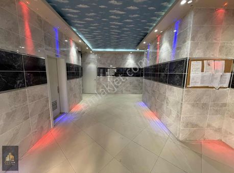 // Özçam'dan█kaymakamlık Yakını Site İçerisnde Güney 4+1 Kiralık