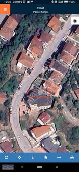 Satılık İzmit Yeni Mah. 6 + 2 Fırsat Daire